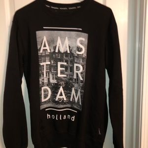 Amsterdam Sweatshirt